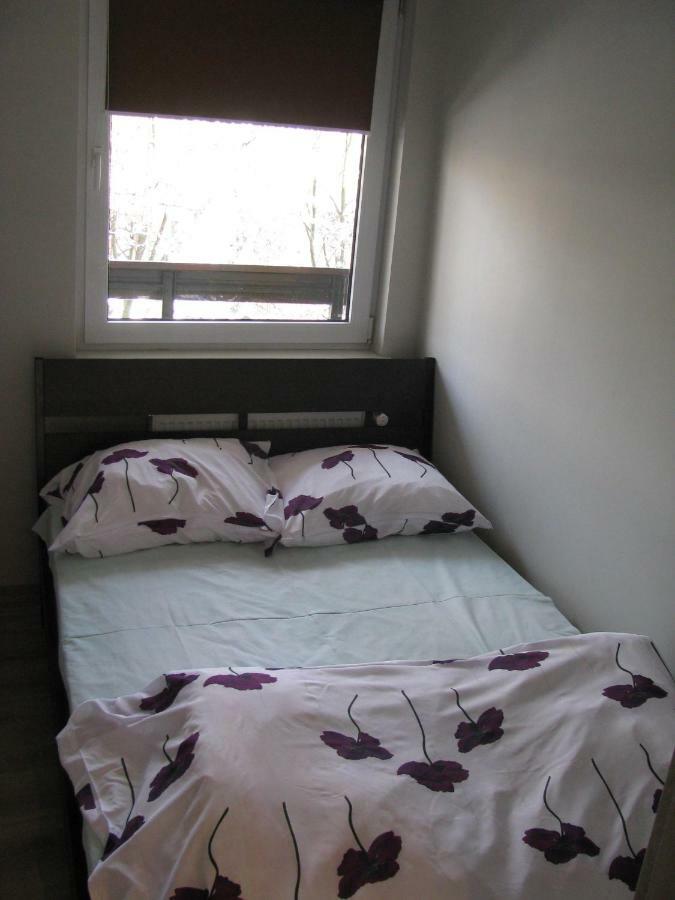 Apartament Zakopane Exteriör bild